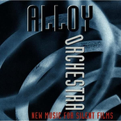 Alloy Orchestra: New Music for Silent Films