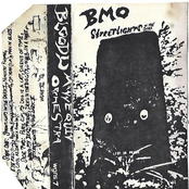 Streetlights in the Dark