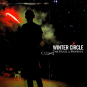 Send Me A Wave by Winter Circle