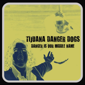 Danger Is Our Middle Name