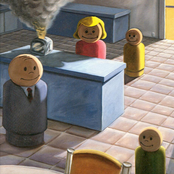 Sunny Day Real Estate - Sometimes