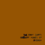 Requiem For An Empty House by The Envy Corps