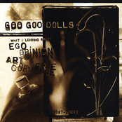 Two Days In February by Goo Goo Dolls