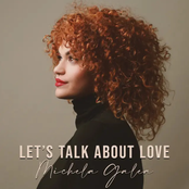 Let's Talk About Love