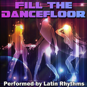 Latin Rhythms: Fill The Dancefloor