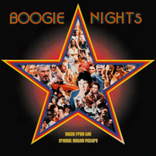 Boogie Nights (Music From The Original Motion Picture)