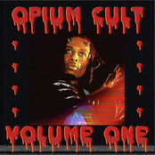 OPIUM CVLT, Vol. 1