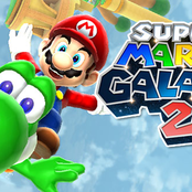 Super Mario Galaxy 2 OST