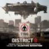 District 9 Soundtrack