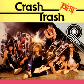 Crash Trash