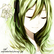 early ambient tracks from may-july