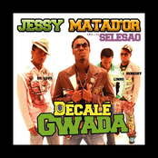 Décalé Gwada - Single