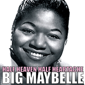 Do Lord by Big Maybelle