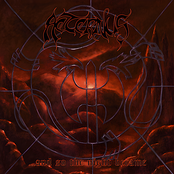 …And So the Night Became