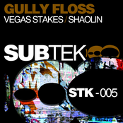 Gully Floss STK-005