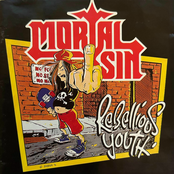 Rebellious Youth