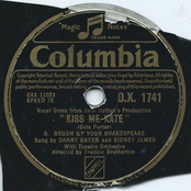 Vocal Gems From Jack Hylton's Production "Kiss Me Kate"