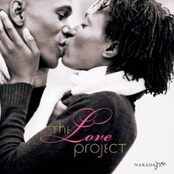 Euge Groove: The Love Project