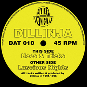 Luscious Nights / Hoes & Tricks