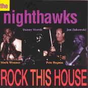 Tell Me What I Did Wrong by The Nighthawks