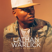 Lathan Warlick: Let's Be Honest - EP