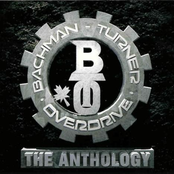 The Letter by Bachman-turner Overdrive