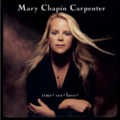 This Is Me Leaving You by Mary Chapin Carpenter