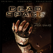 dead space: original videogame soundtrack