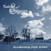 Diamonds For Rust - Web Preview