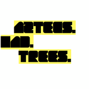 aztecs had trees