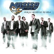 Como Cuento De Hadas by Mazizo Musical