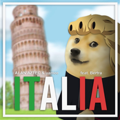 Italia (feat. Bertra) - Single