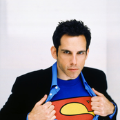 Ben Stiller