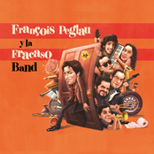 Francois Peglau y la Fracaso Band