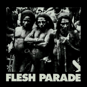 Flesh Parade: Kill Whitey (EP)