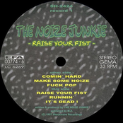 Raise Your Fist / Shockwirkung