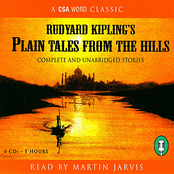 Plain Tales From The Hills - read by Martin Jarvis