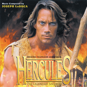 Hercules Fanfare by Joseph Loduca