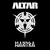 Never Back Down by Altar