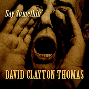 Say Somethin'