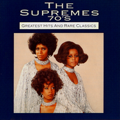 Color My World Blue by The Supremes