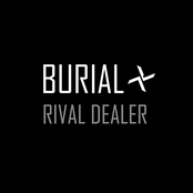 Burial - Hiders