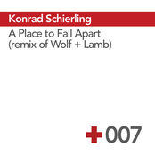 A Place to Fall Apart (remix of Wolf + Lamb)