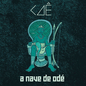 A Nave de Odé