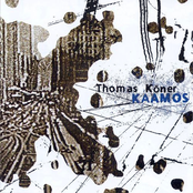 Kaamos by Thomas Köner