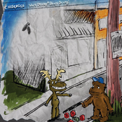 Who's Driving? Bear's Driving! / Challenges Split