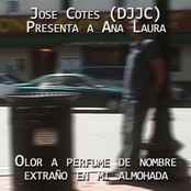 Olor a perfume de nombre extraño en mi almohada