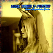 Love, Peace & Poetry - Asian Psychedelic Music