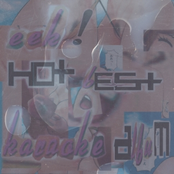 EEK! HOT BEST KARAOKE ALBUM