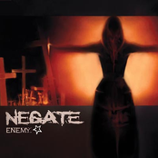 The Rape by Negate